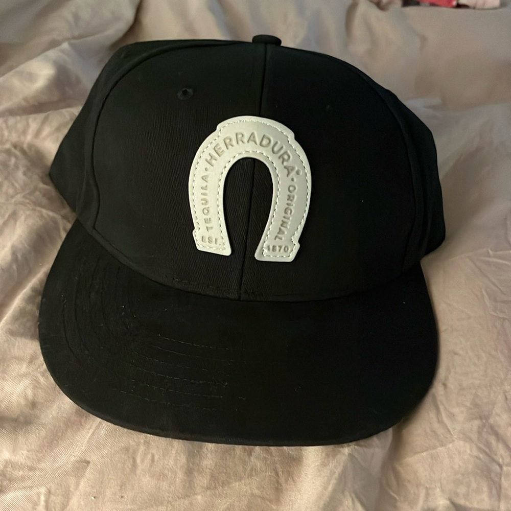 Herradura tequila SnapBack hat
